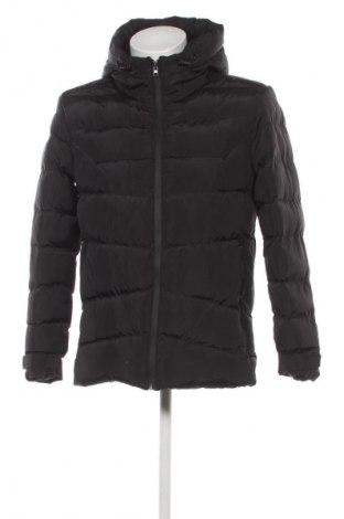Męska kurtka Unbranded, Rozmiar M, Kolor Czarny, Cena 87,36 zł