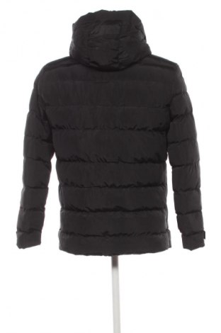 Męska kurtka Unbranded, Rozmiar M, Kolor Czarny, Cena 87,36 zł