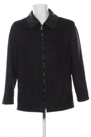 Herrenjacke Unbranded, Größe M, Farbe Schwarz, Preis 22,99 €