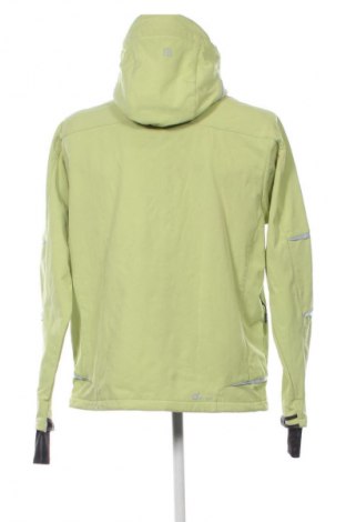 Herrenjacke Unbranded, Größe XL, Farbe Grün, Preis € 39,40