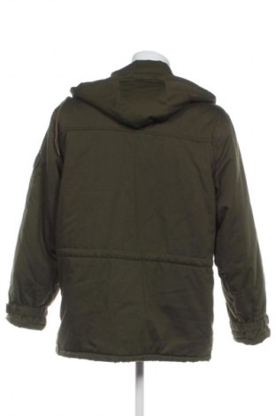 Pánska bunda  Unbranded, Veľkosť L, Farba Zelená, Cena  30,95 €