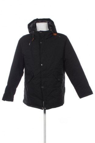 Мъжко яке Unbranded, Размер XXL, Цвят Черен, Цена 27,99 лв.