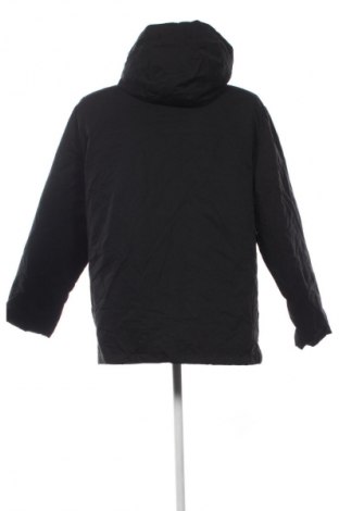 Мъжко яке Unbranded, Размер XXL, Цвят Черен, Цена 27,99 лв.