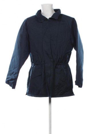 Ανδρικό μπουφάν Unbranded, Μέγεθος XL, Χρώμα Μπλέ, Τιμή 32,99 €