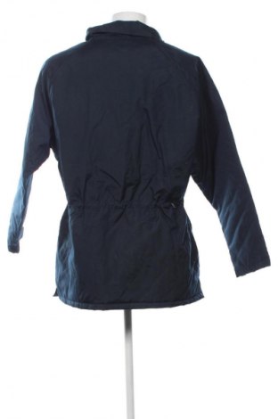 Ανδρικό μπουφάν Unbranded, Μέγεθος XL, Χρώμα Μπλέ, Τιμή 32,99 €