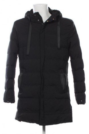 Herrenjacke Unbranded, Größe M, Farbe Schwarz, Preis € 23,99