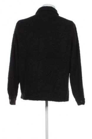 Ανδρικό μπουφάν Unbranded, Μέγεθος L, Χρώμα Μαύρο, Τιμή 48,99 €