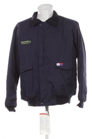 Férfi dzseki Unbranded, Méret XL, Szín Kék, Ár 9 549 Ft