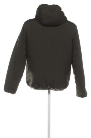Ανδρικό μπουφάν Unbranded, Μέγεθος XXL, Χρώμα Πράσινο, Τιμή 30,99 €