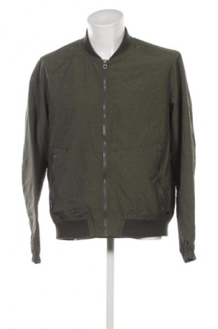 Herrenjacke Edc By Esprit, Größe L, Farbe Grün, Preis € 41,94