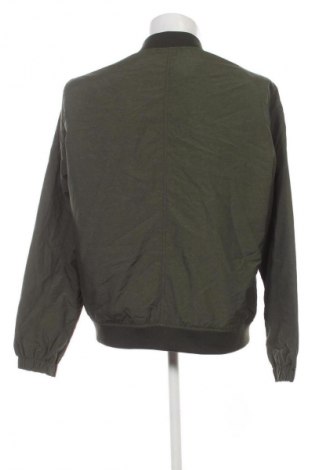 Herrenjacke Edc By Esprit, Größe L, Farbe Grün, Preis € 41,94