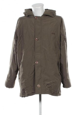 Herrenjacke Unbranded, Größe L, Farbe Grün, Preis € 15,99