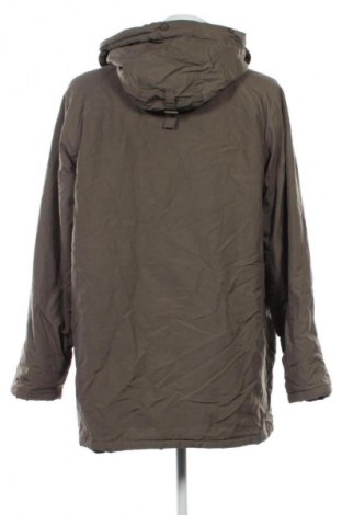 Herrenjacke Unbranded, Größe L, Farbe Grün, Preis € 15,99
