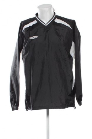 Herrenjacke Umbro, Größe XL, Farbe Schwarz, Preis € 38,36