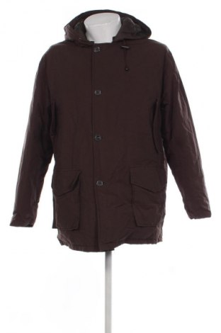 Pánská bunda  Niama Man, Velikost XL, Barva Hnědá, Cena  649,00 Kč