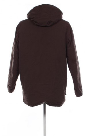 Pánská bunda  Niama Man, Velikost XL, Barva Hnědá, Cena  649,00 Kč