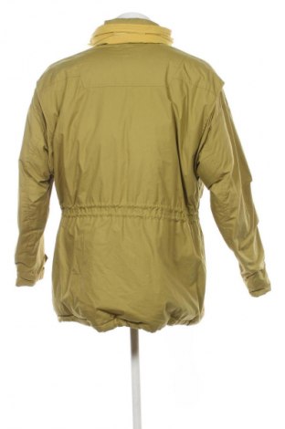 Herrenjacke Unbranded, Größe M, Farbe Grün, Preis € 34,78