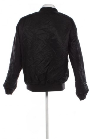 Ανδρικό μπουφάν Unbranded, Μέγεθος L, Χρώμα Μαύρο, Τιμή 22,99 €