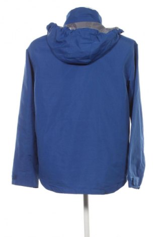 Herrenjacke Unbranded, Größe XL, Farbe Blau, Preis € 24,55