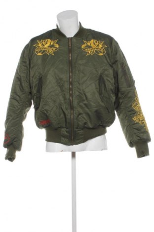 Męska kurtka Unbranded, Rozmiar XL, Kolor Kolorowy, Cena 140,99 zł