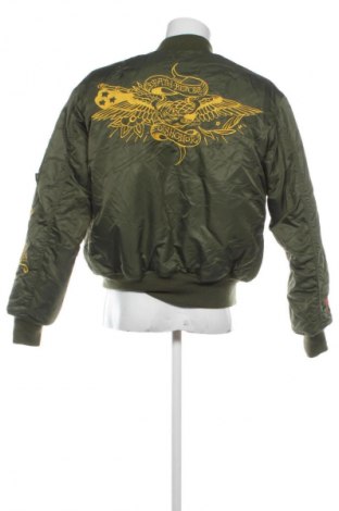 Męska kurtka Unbranded, Rozmiar XL, Kolor Kolorowy, Cena 140,99 zł