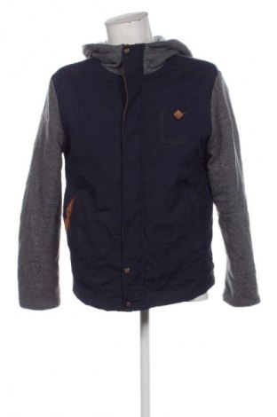 Férfi dzseki Unbranded, Méret XL, Szín Kék, Ár 8 079 Ft