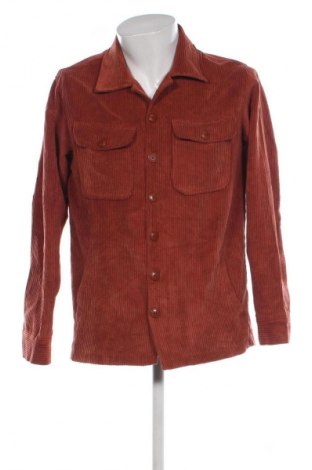 Herrenjacke Unbranded, Größe S, Farbe Orange, Preis € 13,99