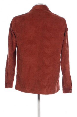 Herrenjacke Unbranded, Größe S, Farbe Orange, Preis € 13,99