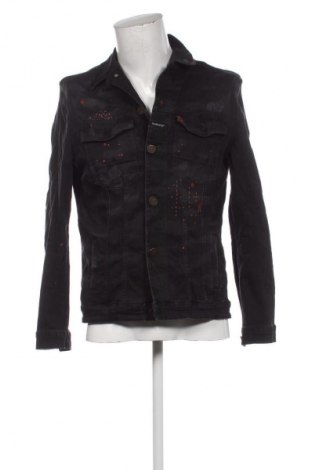 Męska kurtka Unbranded, Rozmiar XL, Kolor Czarny, Cena 66,99 zł