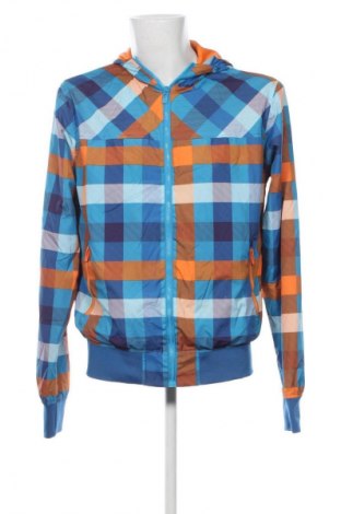 Ανδρικό μπουφάν Fishbone, Μέγεθος L, Χρώμα Πολύχρωμο, Τιμή 16,99 €