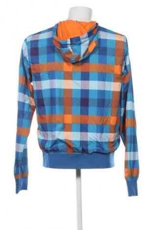 Ανδρικό μπουφάν Fishbone, Μέγεθος L, Χρώμα Πολύχρωμο, Τιμή 16,99 €