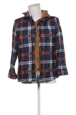 Geacă de bărbati Unbranded, Mărime XXL, Culoare Multicolor, Preț 100,99 Lei