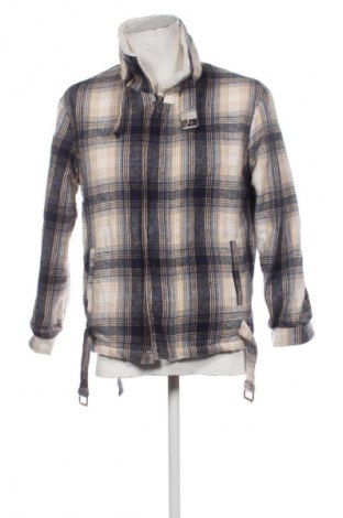 Ανδρικό μπουφάν Unbranded, Μέγεθος S, Χρώμα Πολύχρωμο, Τιμή 25,99 €
