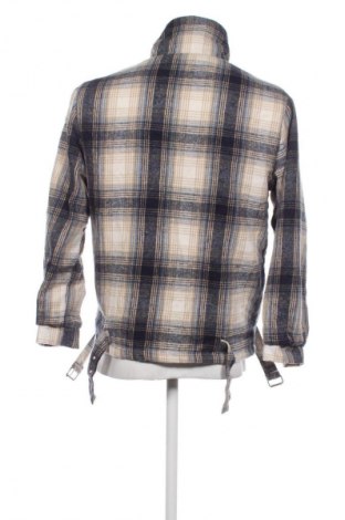 Ανδρικό μπουφάν Unbranded, Μέγεθος S, Χρώμα Πολύχρωμο, Τιμή 25,99 €