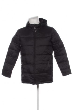 Ανδρικό μπουφάν Unbranded, Μέγεθος L, Χρώμα Μαύρο, Τιμή 13,99 €