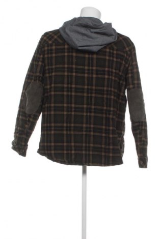 Geacă de bărbati Unbranded, Mărime XL, Culoare Multicolor, Preț 167,99 Lei