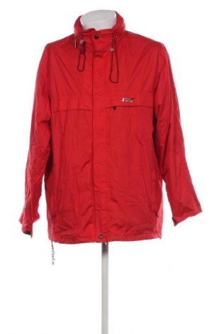 Ανδρικό μπουφάν Unbranded, Μέγεθος L, Χρώμα Κόκκινο, Τιμή 15,99 €