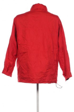 Ανδρικό μπουφάν Unbranded, Μέγεθος L, Χρώμα Κόκκινο, Τιμή 15,99 €