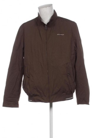 Ανδρικό μπουφάν Unbranded, Μέγεθος XL, Χρώμα Πράσινο, Τιμή 16,99 €