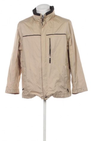 Pánska bunda  Unbranded, Veľkosť L, Farba Béžová, Cena  15,95 €