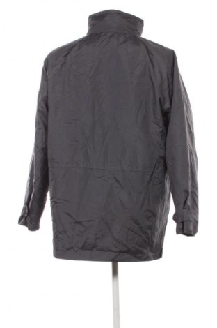 Herrenjacke Unbranded, Größe XXL, Farbe Grau, Preis € 31,99