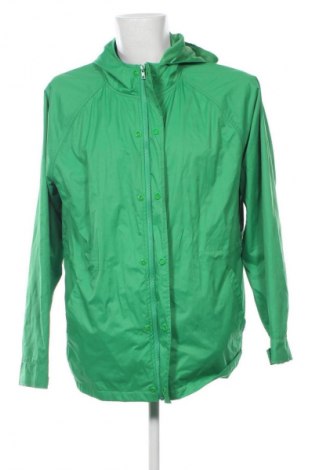 Férfi dzseki Unbranded, Méret XL, Szín Zöld, Ár 9 576 Ft