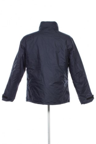 Geacă de bărbati Unbranded, Mărime XL, Culoare Albastru, Preț 178,95 Lei