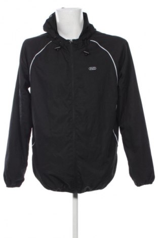 Męska kurtka Unbranded, Rozmiar XXL, Kolor Czarny, Cena 80,99 zł