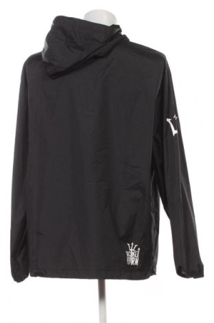 Férfi dzseki Unbranded, Méret 3XL, Szín Fekete, Ár 8 609 Ft