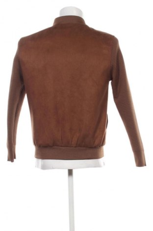 Ανδρικό μπουφάν Unbranded, Μέγεθος M, Χρώμα Καφέ, Τιμή 24,55 €