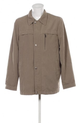 Geacă de bărbati Unbranded, Mărime L, Culoare Bej, Preț 125,92 Lei