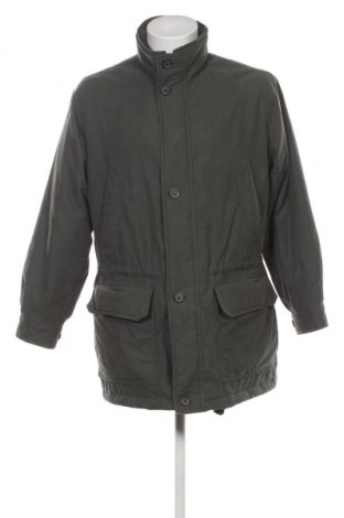 Ανδρικό μπουφάν Unbranded, Μέγεθος L, Χρώμα Πράσινο, Τιμή 34,79 €