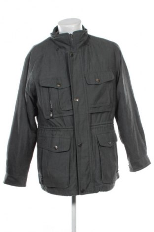 Ανδρικό μπουφάν Unbranded, Μέγεθος XL, Χρώμα Γκρί, Τιμή 34,79 €