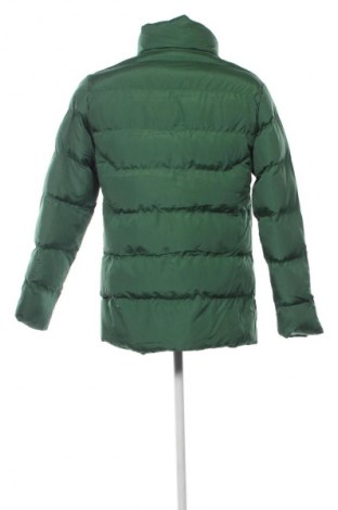Herrenjacke Unbranded, Größe M, Farbe Grün, Preis € 34,78